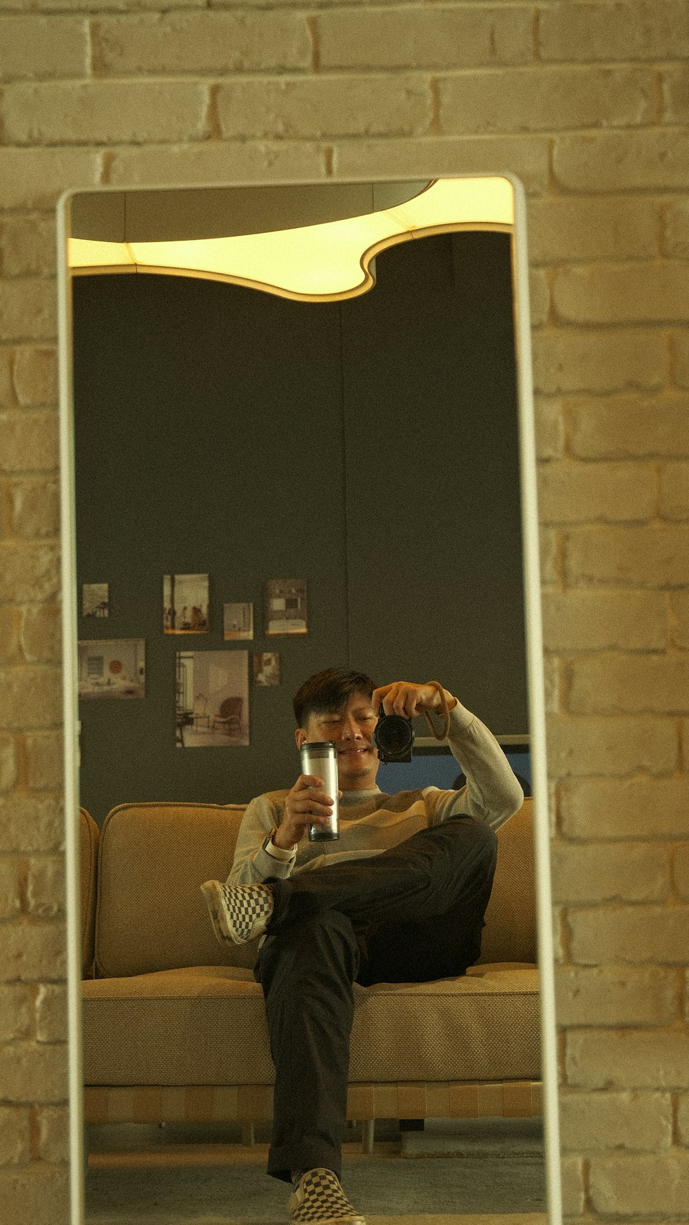 Office look